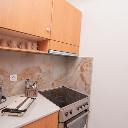 Tsaner Apartment And Rooms Matala Zewnętrze zdjęcie