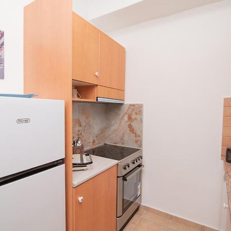 Tsaner Apartment And Rooms Matala Zewnętrze zdjęcie