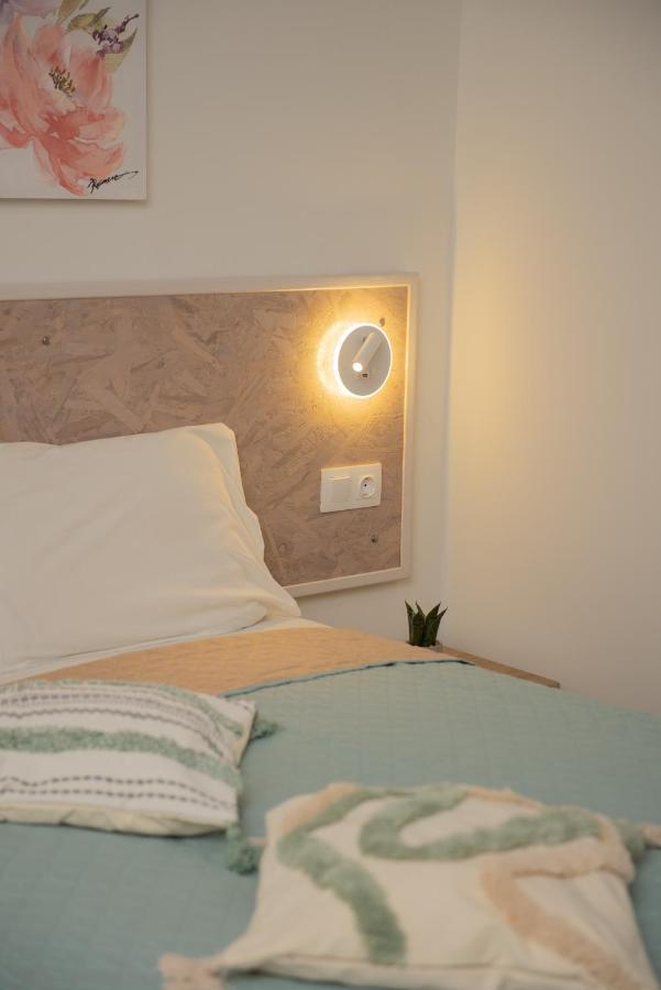 Tsaner Apartment And Rooms Matala Zewnętrze zdjęcie